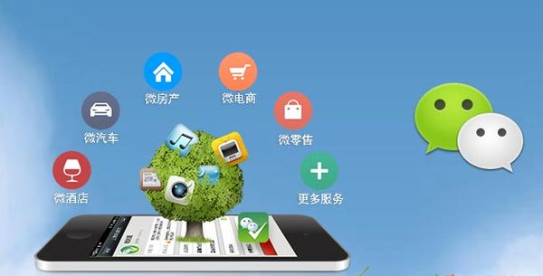 平川分析企业微信公众号平台开发的优势有哪些？